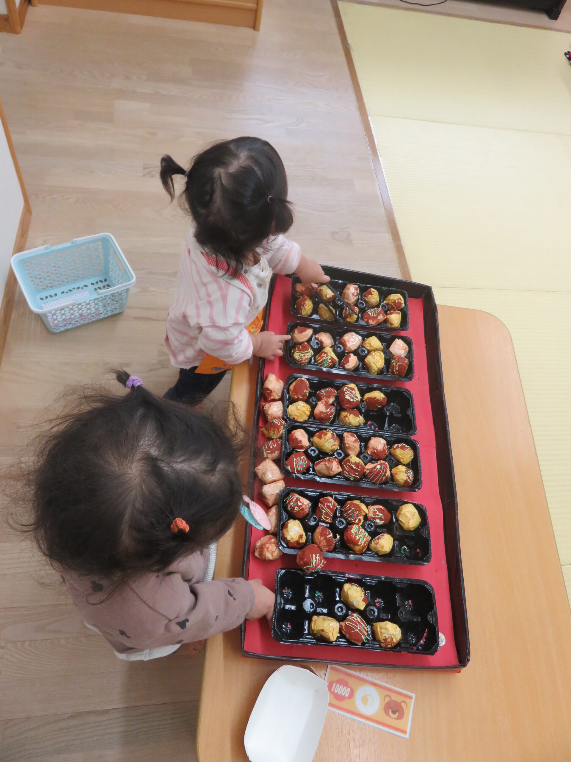 元町お店屋さんごっこ (12)