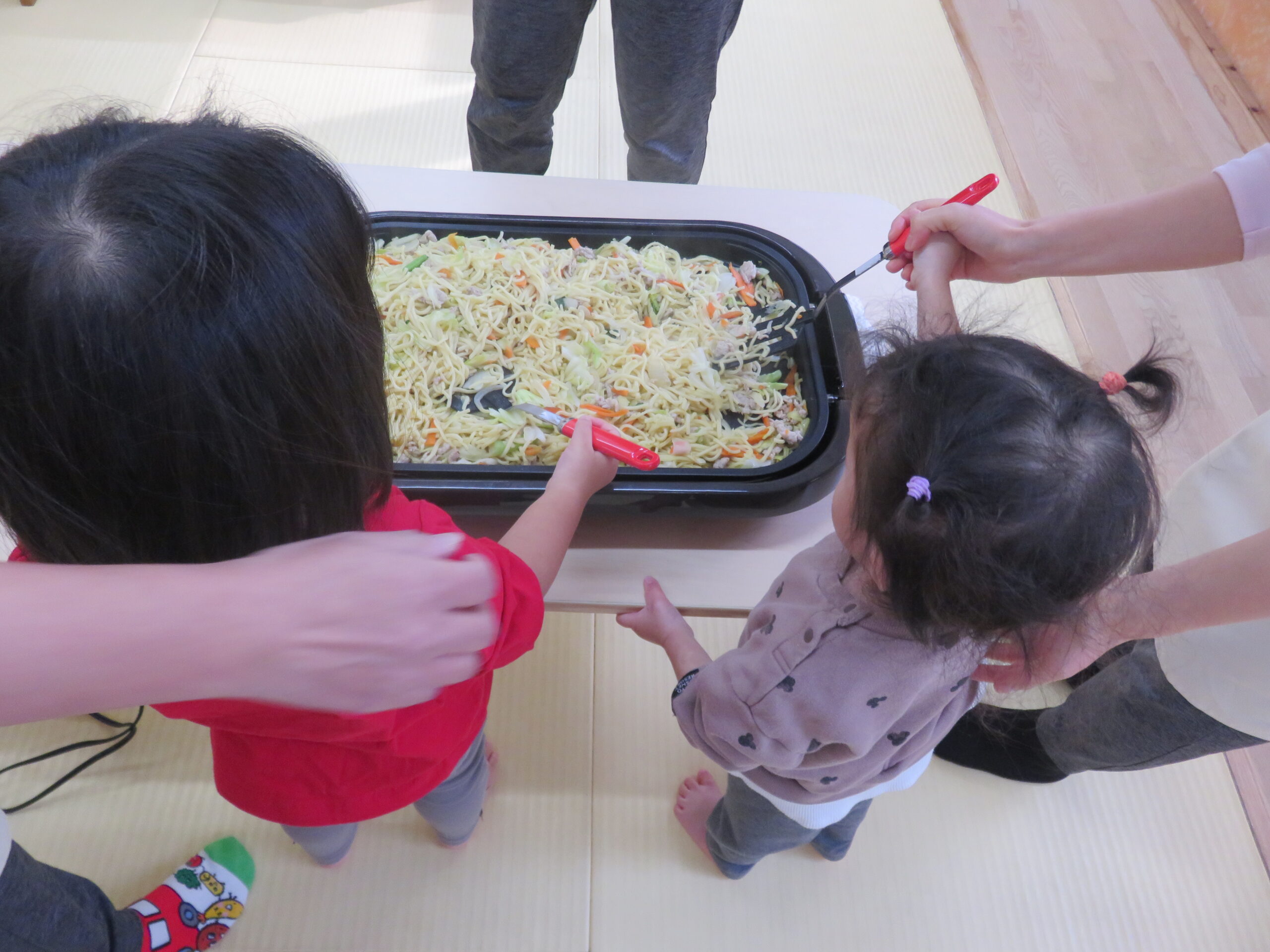 元町お店屋さんごっこ (24)