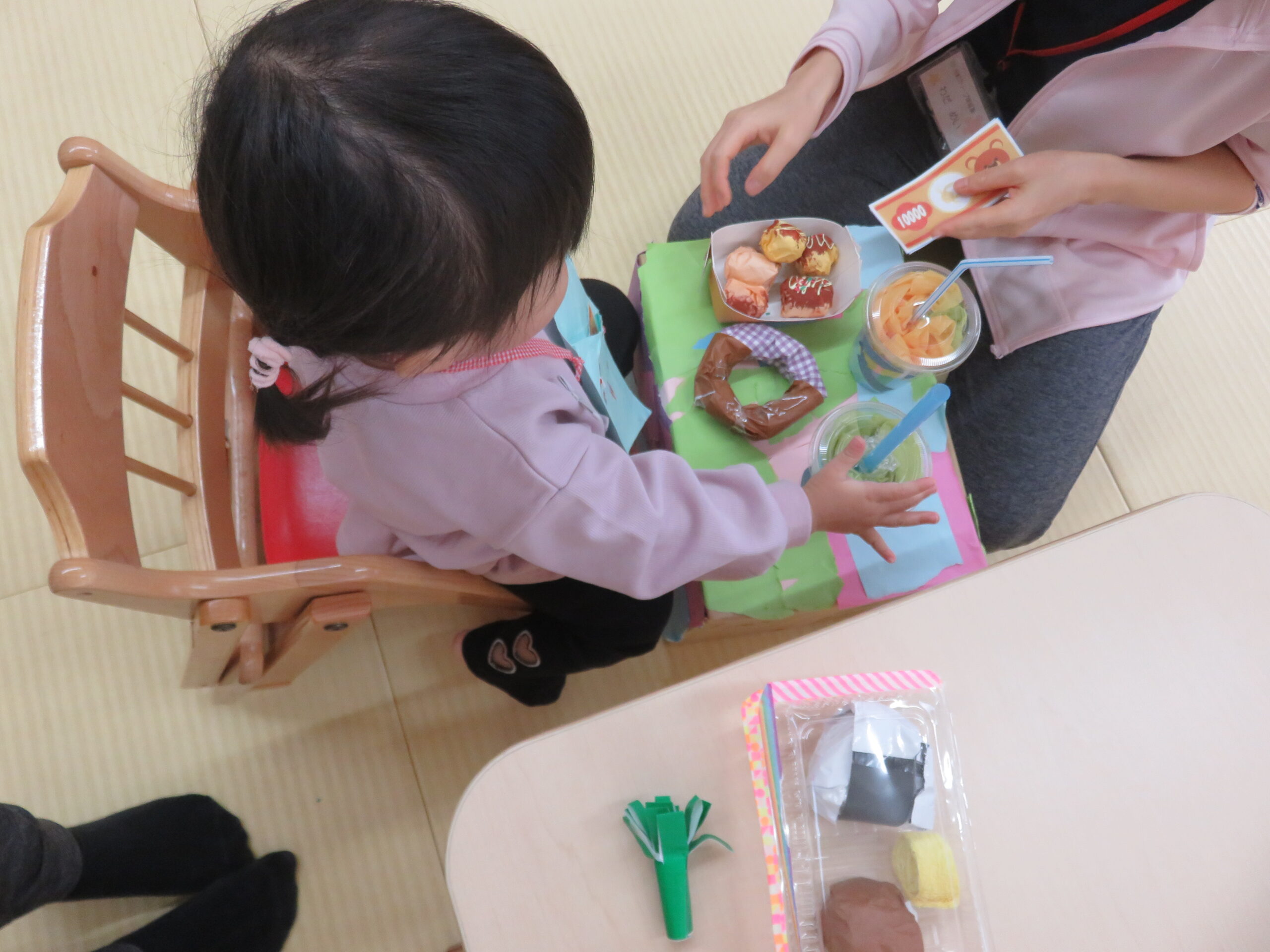 元町お店屋さんごっこ (16)